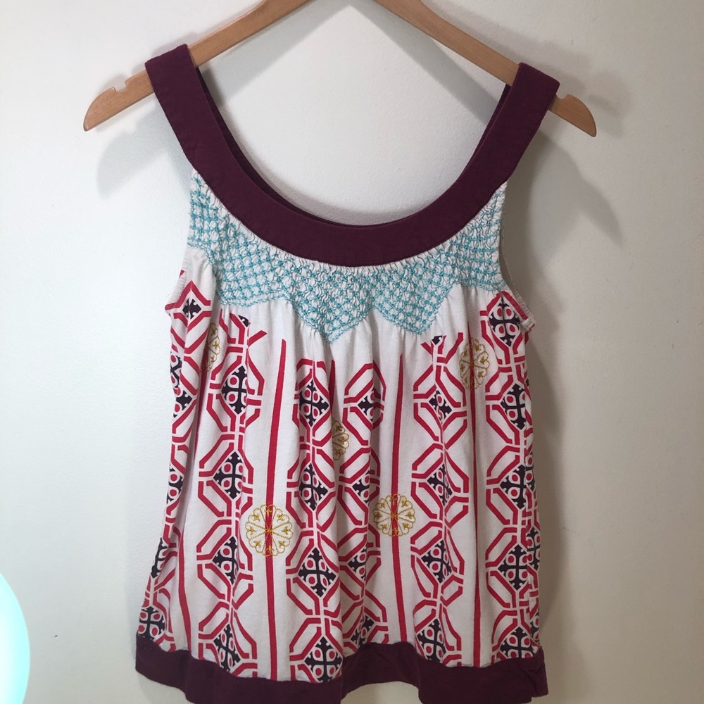 Summer top bundle B
